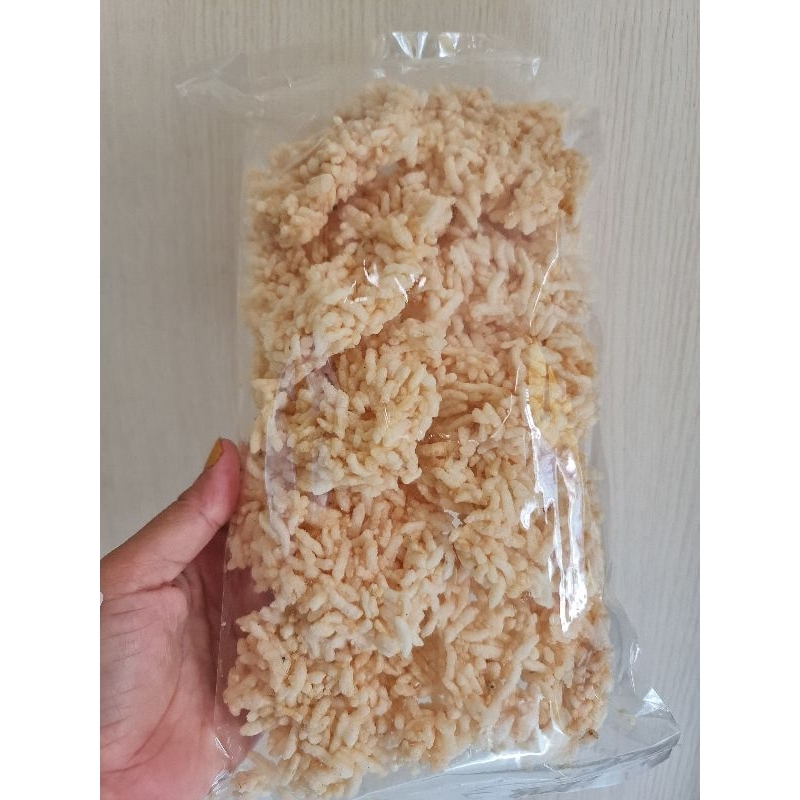 

Rengginang