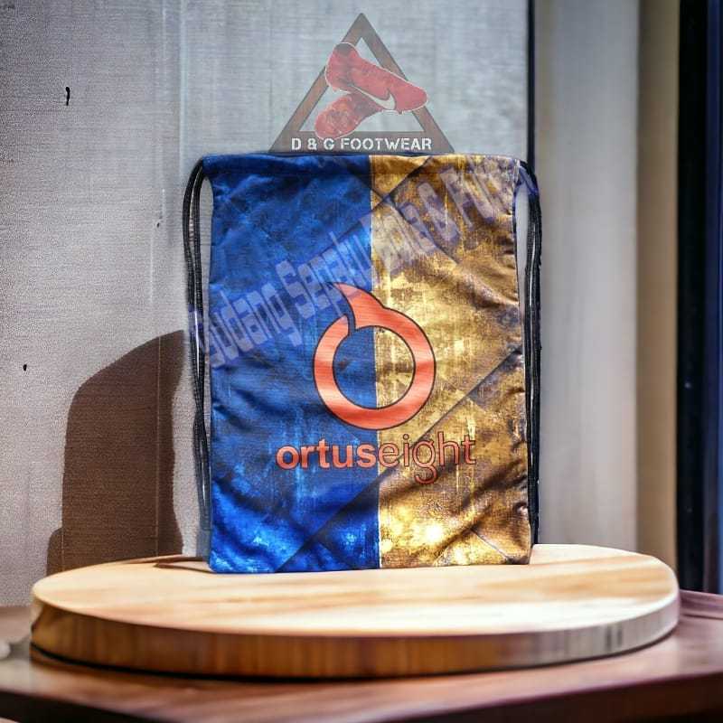 Tas Stringbag Olahraga / Ransel Serut Home orts  / Stringbag Drawsting / Tas Fashion  pria & wanita