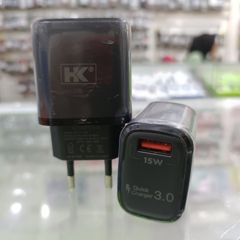 Adaptor HK 15watt