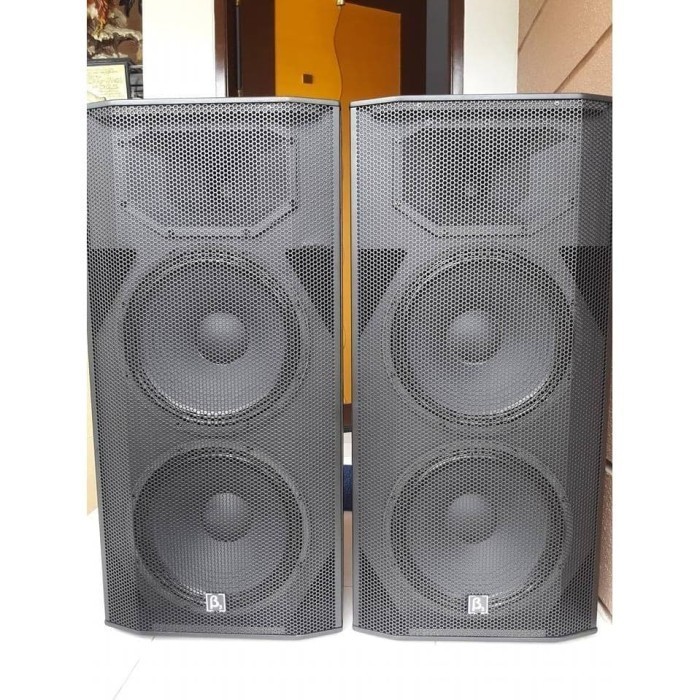 Speaker aktif beta3 tipe TW215A | TW 215A | TW 215 A Original Garansi