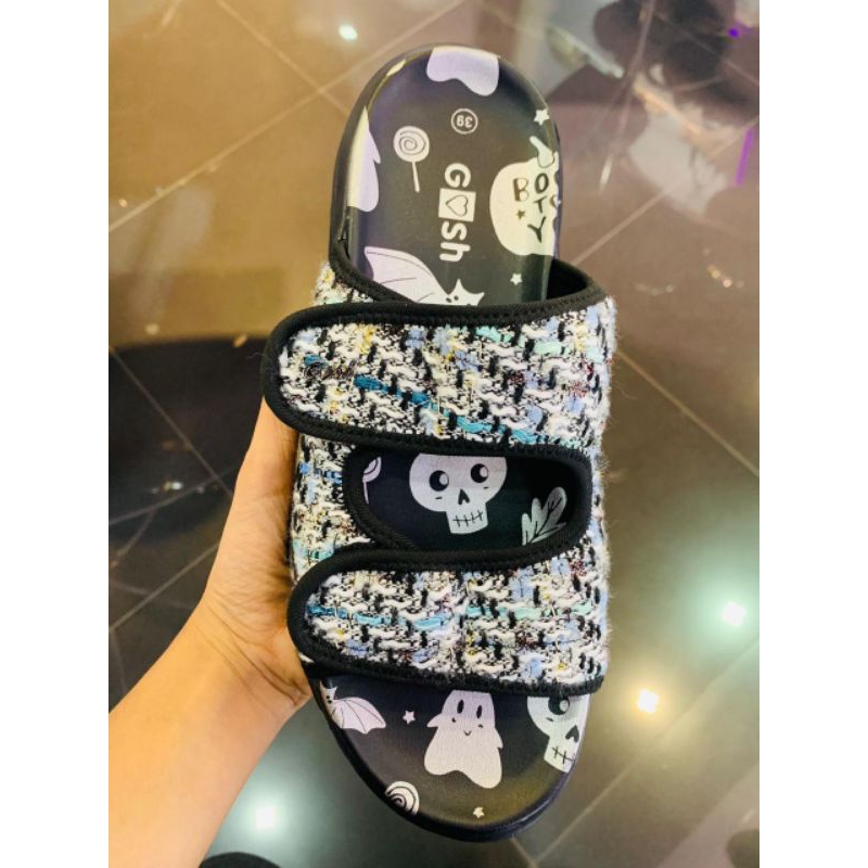 disc sandal gosh original