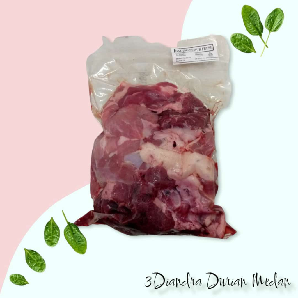 

Daging Semur 1kg