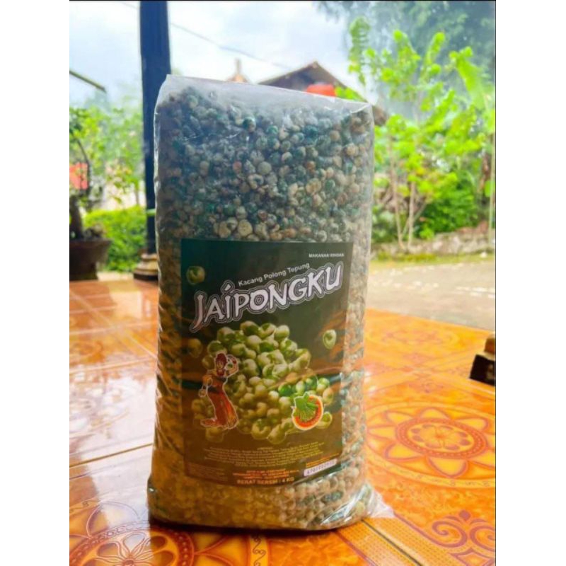 

Kacang banpol 4 kg perball KACANG POLONG TELUR TEPUNG GURIH ENAK BANGET CEMILAN RAMADHAN DAN LEBARAN NICE BAGUS MURAH CANTIK NEW VIRAL TERLARIS TOP SANGAT COCOK UNTUK KADO / HADIAH DLL BISA COD INSTAN READY PEKANBARU RIAU INDONESIA CUS ORDER NOW STOCK TER