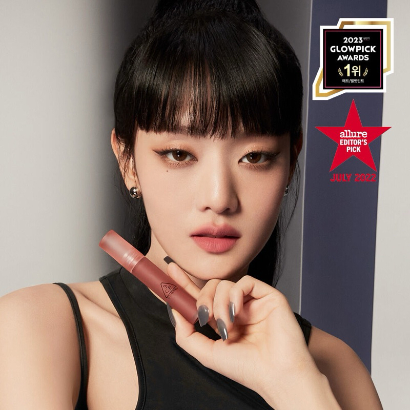 3CE Blur Water Tint
