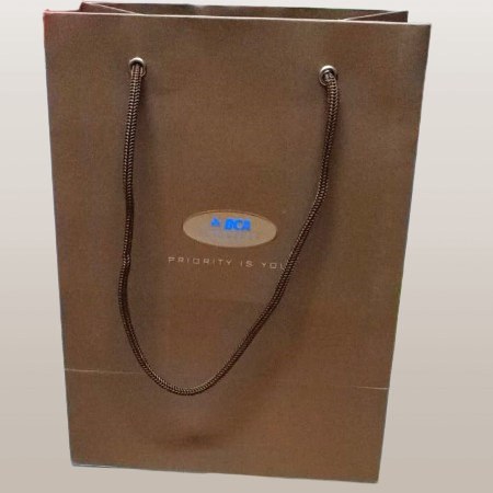 

Paperbag BCA Prioritas