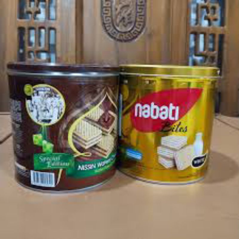 

Tango Nabati Beng beng nissin wafer astor