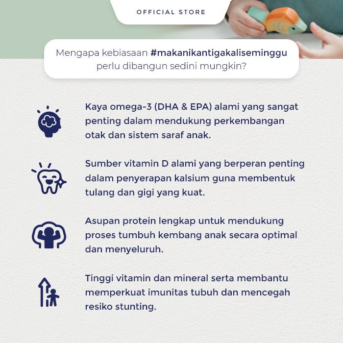 

RB Pacificatch Kids Bakso Ikan Kakap