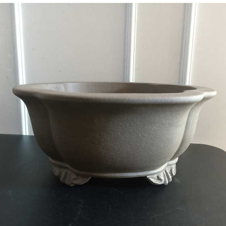 Pot Bonsai Keramik Cina YHXP 014