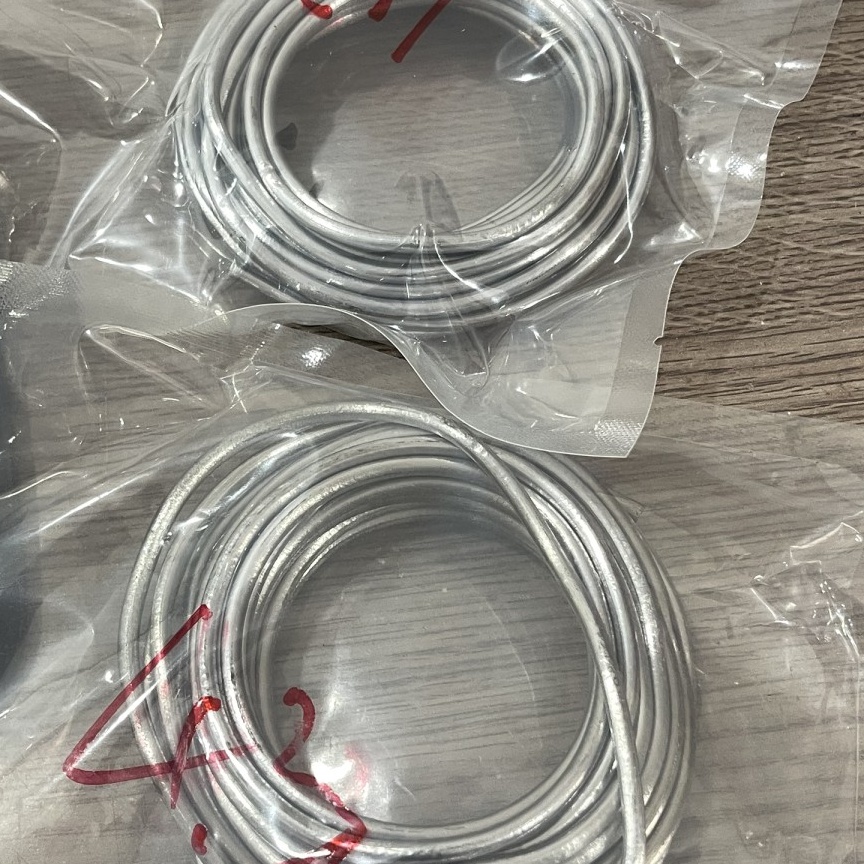 EGG753 Terbaik Timah slug import 999 ukuran 43mm pure timah