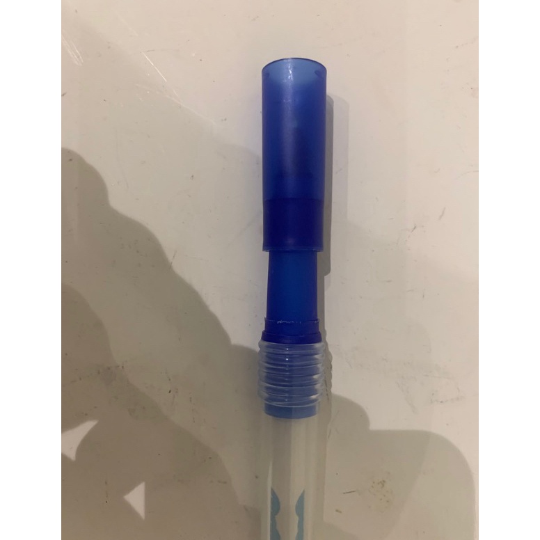 

YIV641 KODE 77 pen biru