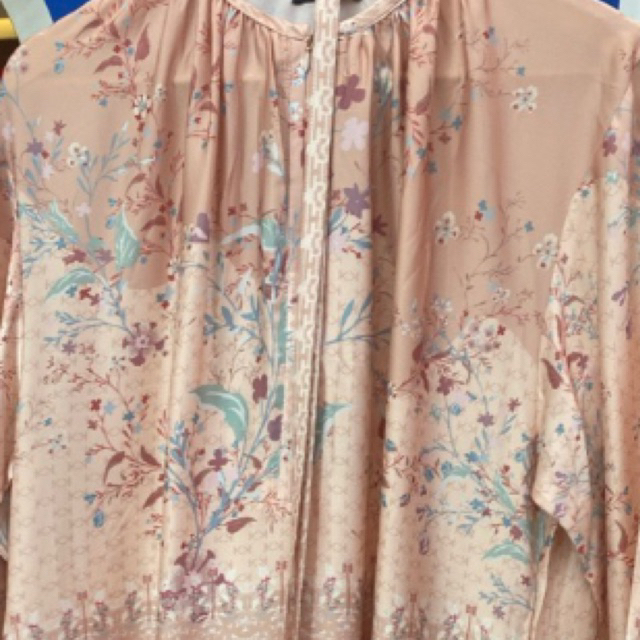 Gamis kienka raya series