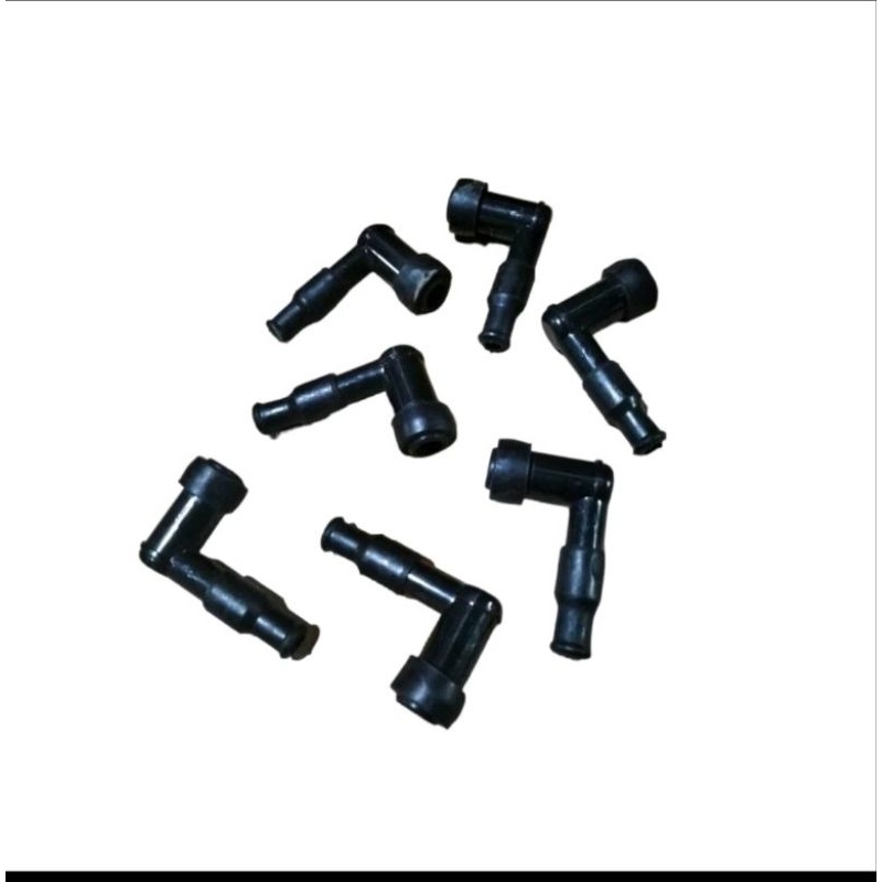 Tutup busi untuk genset 1000 watt( 4 tak)