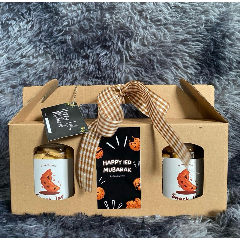 

paket hampers lebaran murah