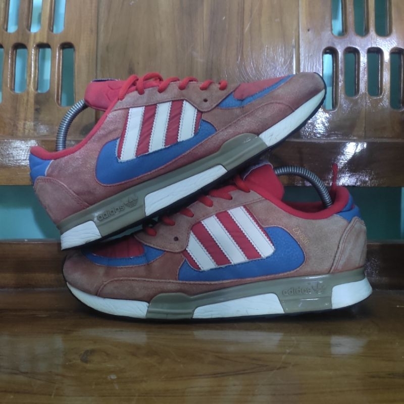 adidas zx 850 size 42