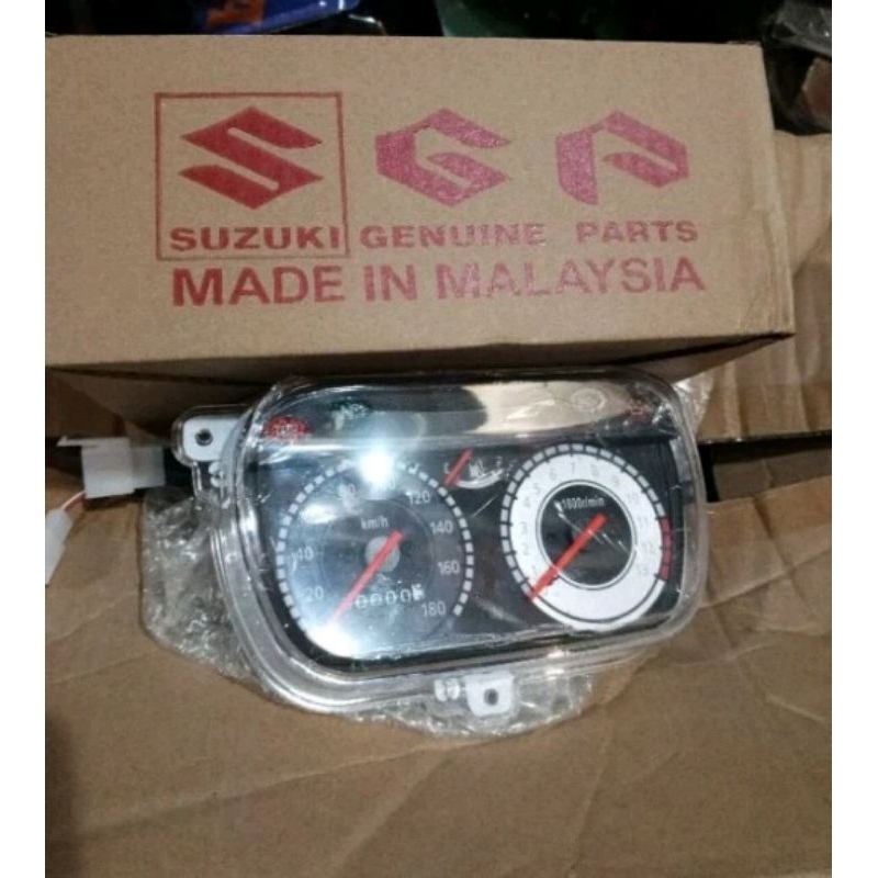 spidometer satria hiu malaysia | spedometer satria hiu