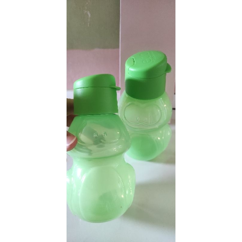Tupperware Eco Bottle Kids 350ml