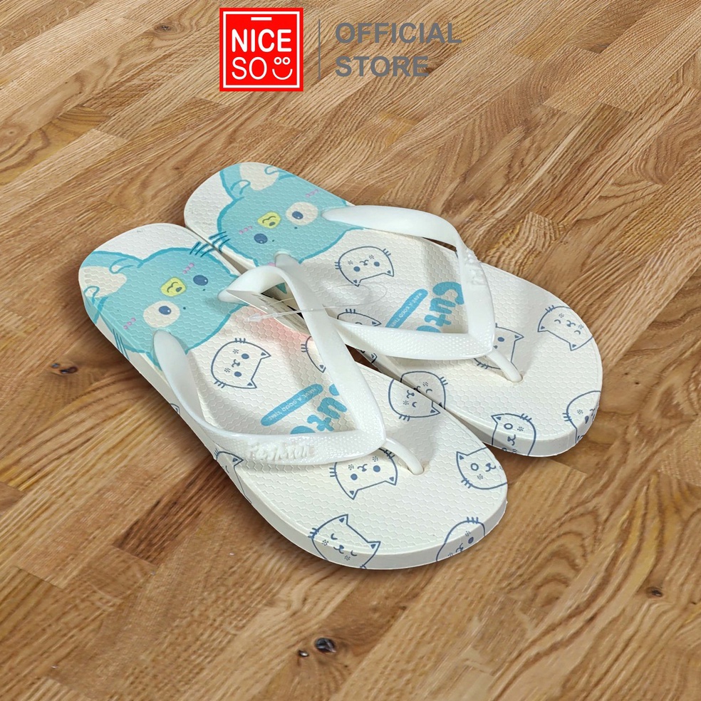 Sale NICESO Official Sandal Jepit 1159