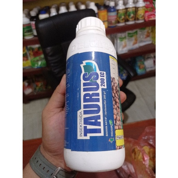 Insektisida TAURUS 200EC