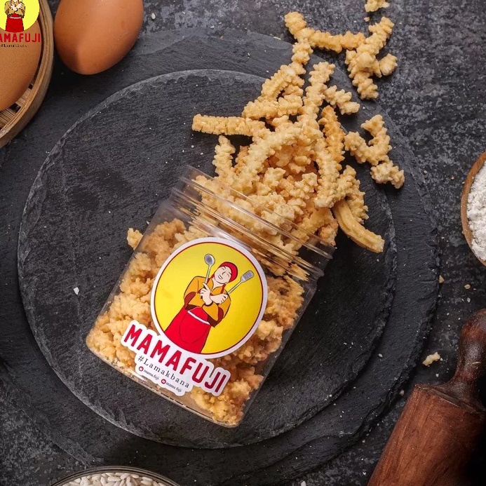 

C6369 Mamafuji Kue Akar Original 25gr