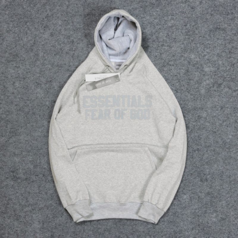 HOODIE Essentials FULL TAG MURAH
