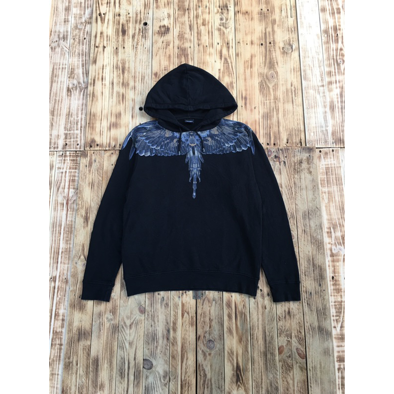 Hoodie Marcelo burlon