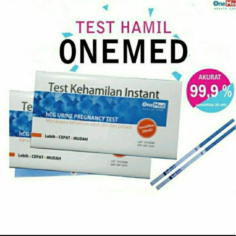 tespek kehamilan