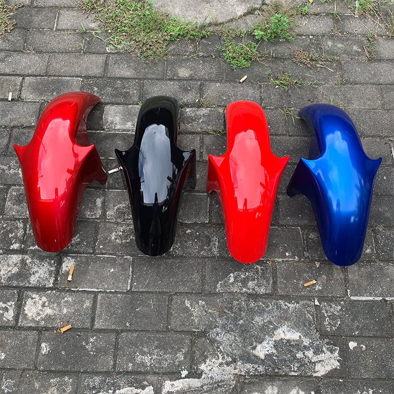 Spakbor Depan Ninja RR / Slebor ninja RR Depan