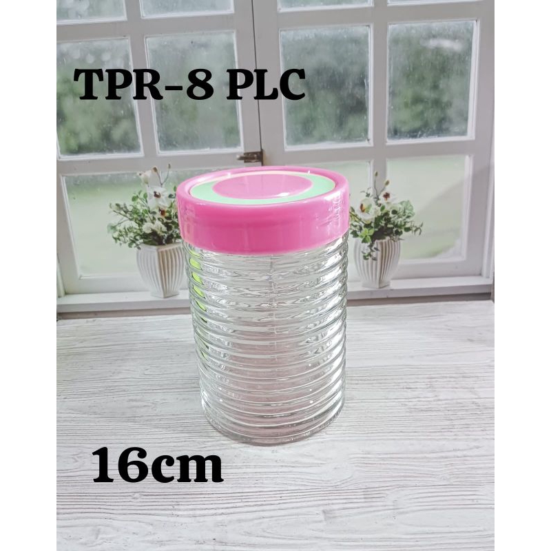 TOPLES KACA TOPLES LEBARAN