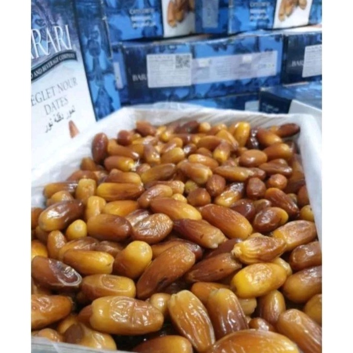 

PROMO SALE Kurma Tunisia Palm Fruit Madu 1 kg Kurma Tunis Madu Kurma Tunisia Madu