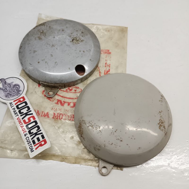 cover tabung filter honda s90z s90 cl90 tutup tabung filter s90 cl90