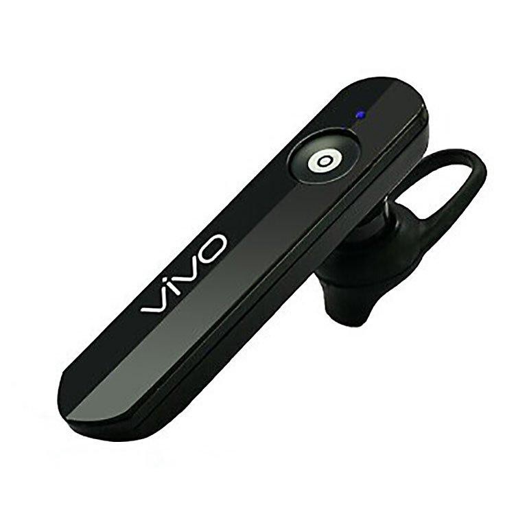 TOP SALE Handsfree Bluetooth Vivo Earphone Headphone Headset Bluetooth VivoOriginal Headset Earphon 