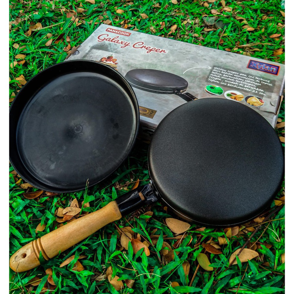 Big Sale crepes  crepe maker  creper  wajan terbalik kwalik  leker maker  Crepe Galaxy  Crepe Maker 