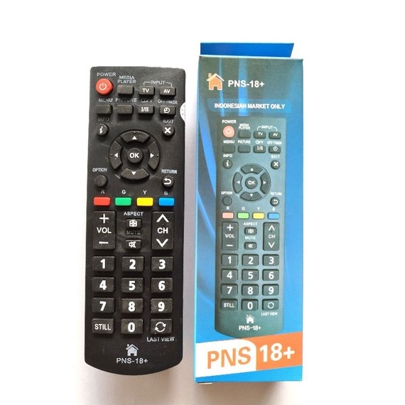 YBA513 New event REMOT REMOTE TV PANASONIC LCD LED UNIVERSAL TH32D35G TH32E36G TH32E35G TH42A4G TH32