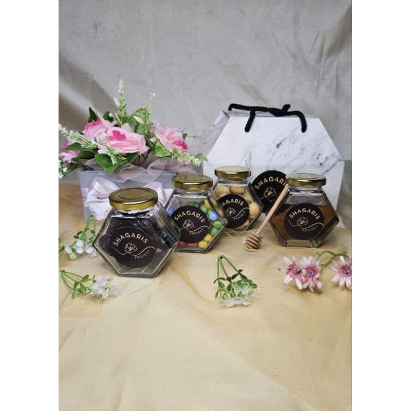 

Hampers Eksklusif Shaga