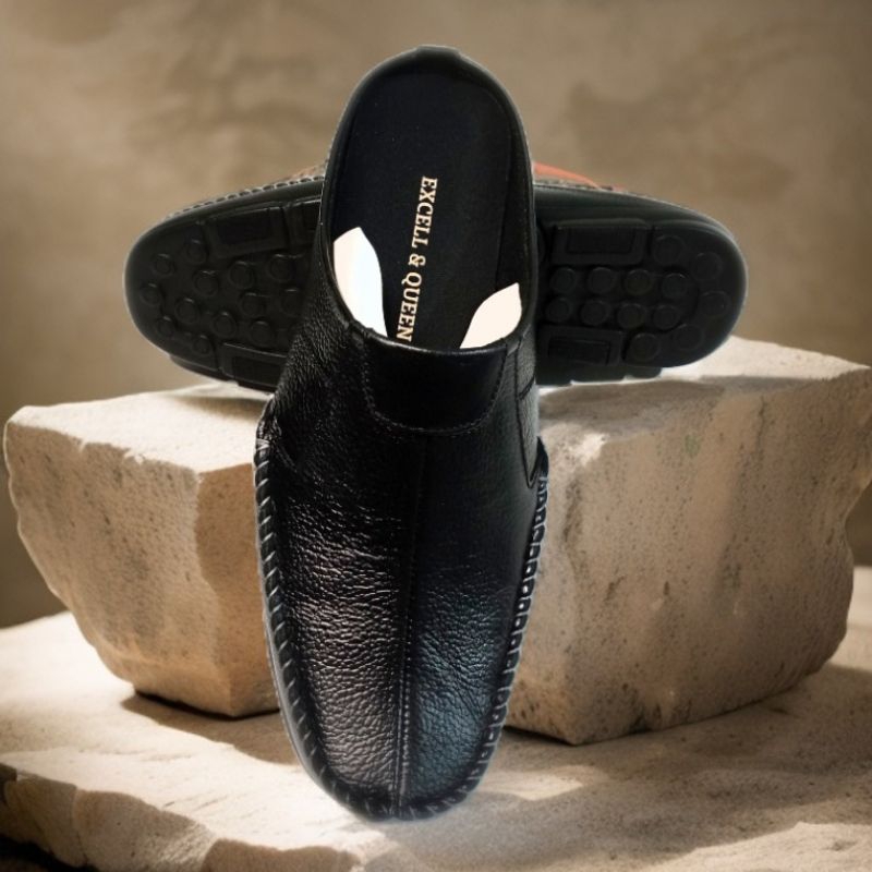 SEPATU PRIA SEPATU KULIT BUSTONG PRIA BIG SIZE 38-47