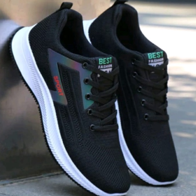 ART L77H Sepatu Pria Sepatu Sneakers Pria Sepatu Cowok Sepatu Fashion Pria Sepatu OlahragaSepatu Spo