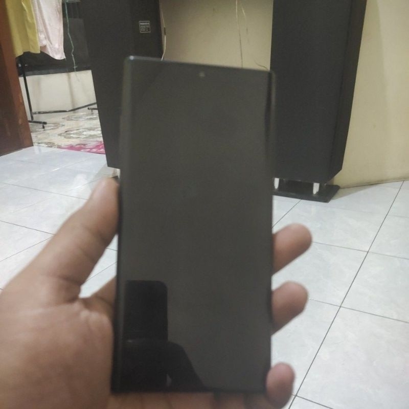 Samsung note 10 plus