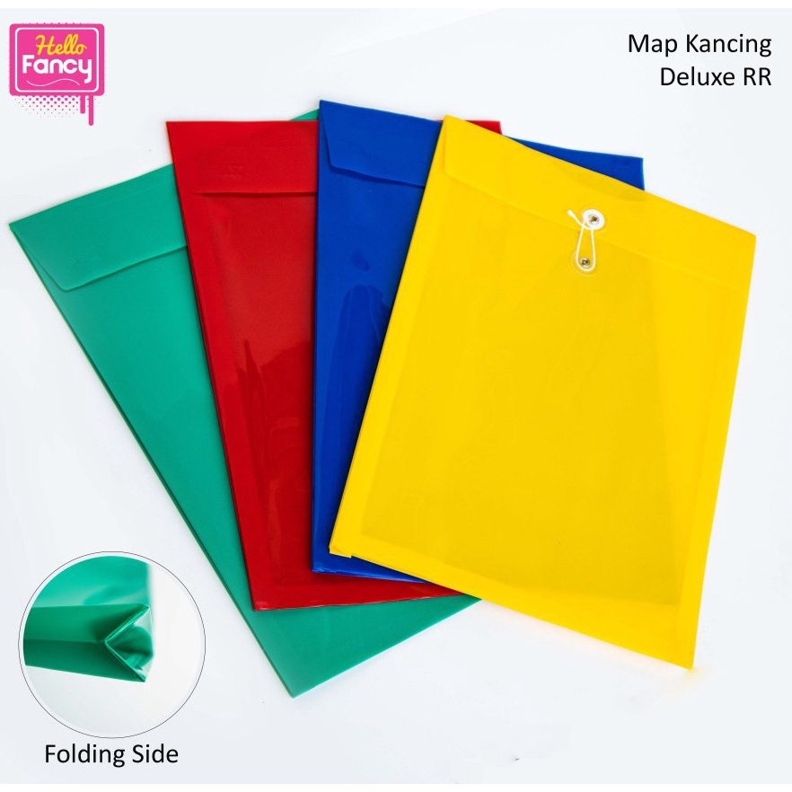 

sale Map Kaning RR eluxe Fli Fli isi 12 Map Kaning RR eluxe GYR