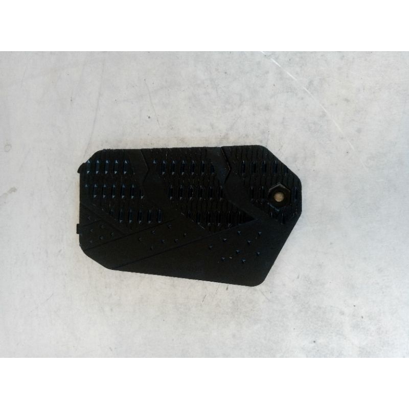 cover tutup aki Honda Vario 125/150 tahun 2017 Original bekas