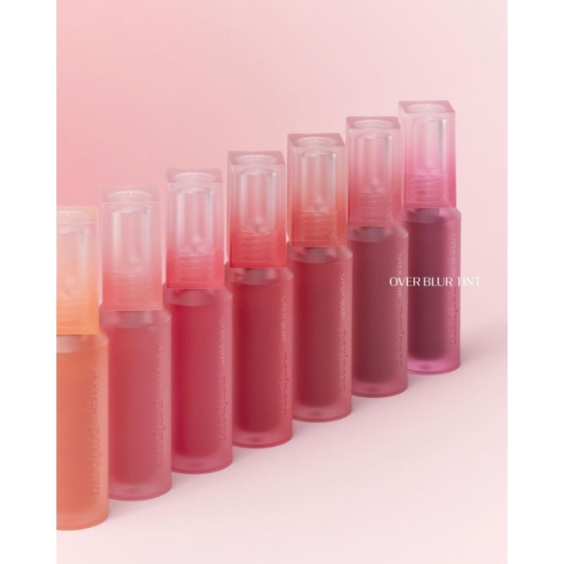 [BV READY] PERIPERA Over Blur Tint