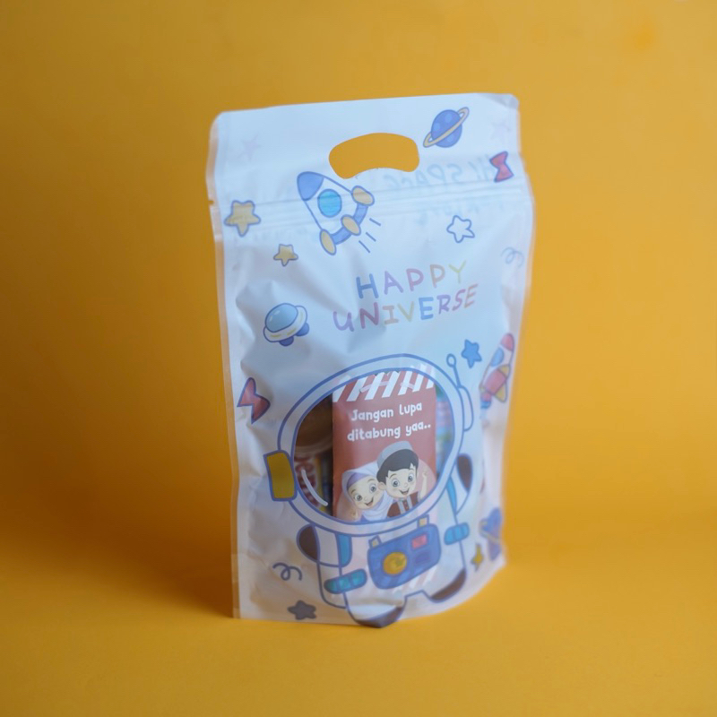 

SADA Hampers Lebaran / Hampers Lebaran Unik / Snack Lebaran Anak / Ramadhan / Parcel Lebaran / Snack Idul Fitri / Hampers Anak / Hampers Ramadhan