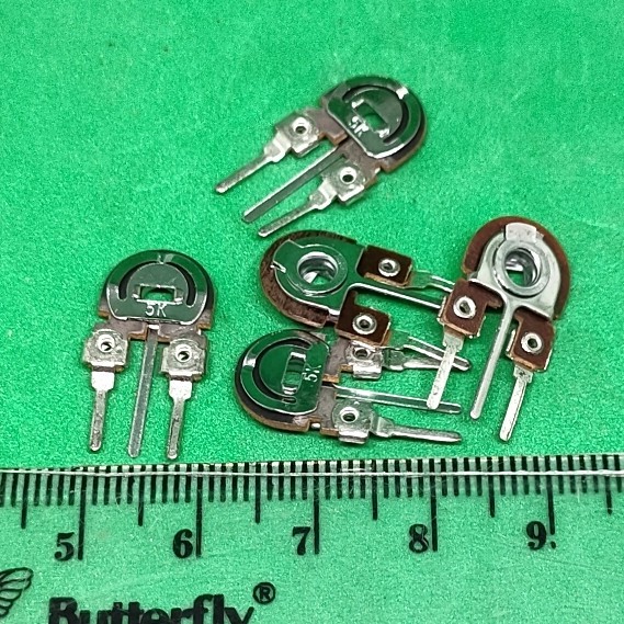 trimpot VR BESI 2K 2 K 5K 5 K