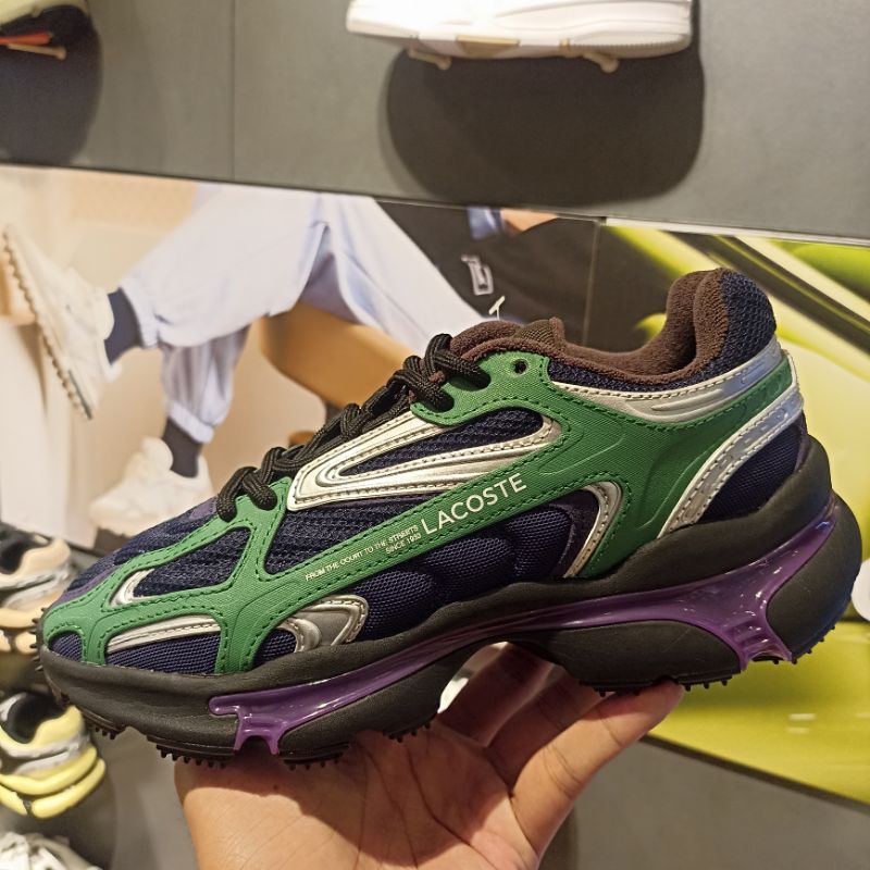 Sneakers Lacoste L003 Women