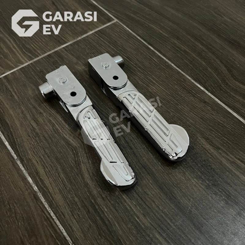 Foot Step Motor Listrik Sepeda Listrik uwinfly