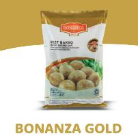 

Bonanza Gold Belfoods