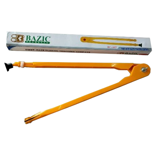 

JANGKA BESAR BAZIC PRODUCTS BC-605