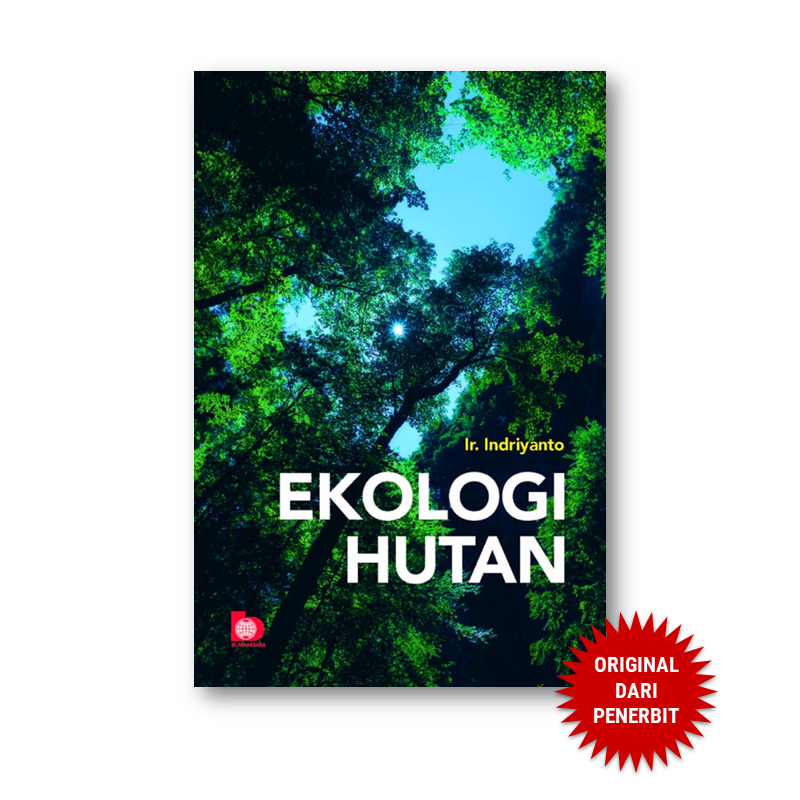 Ekologi Hutan - Bumi Aksara