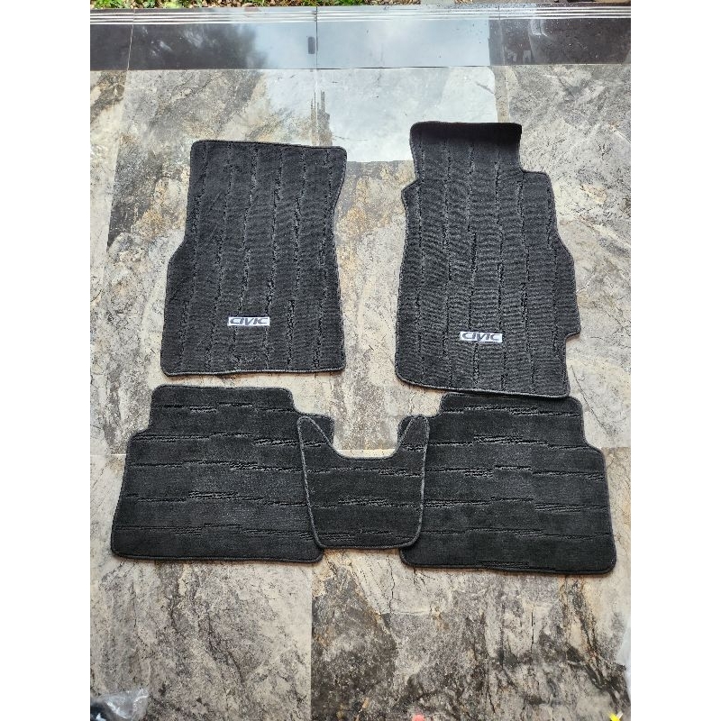 Karpet Honda Civic Ferio s04