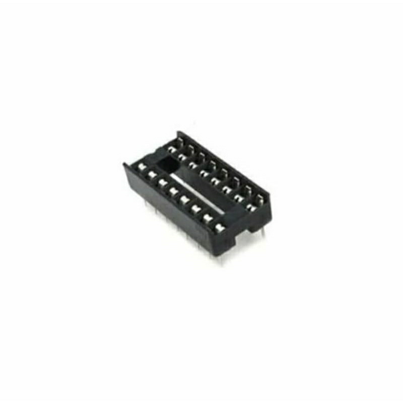 Kaki IC 16Pin