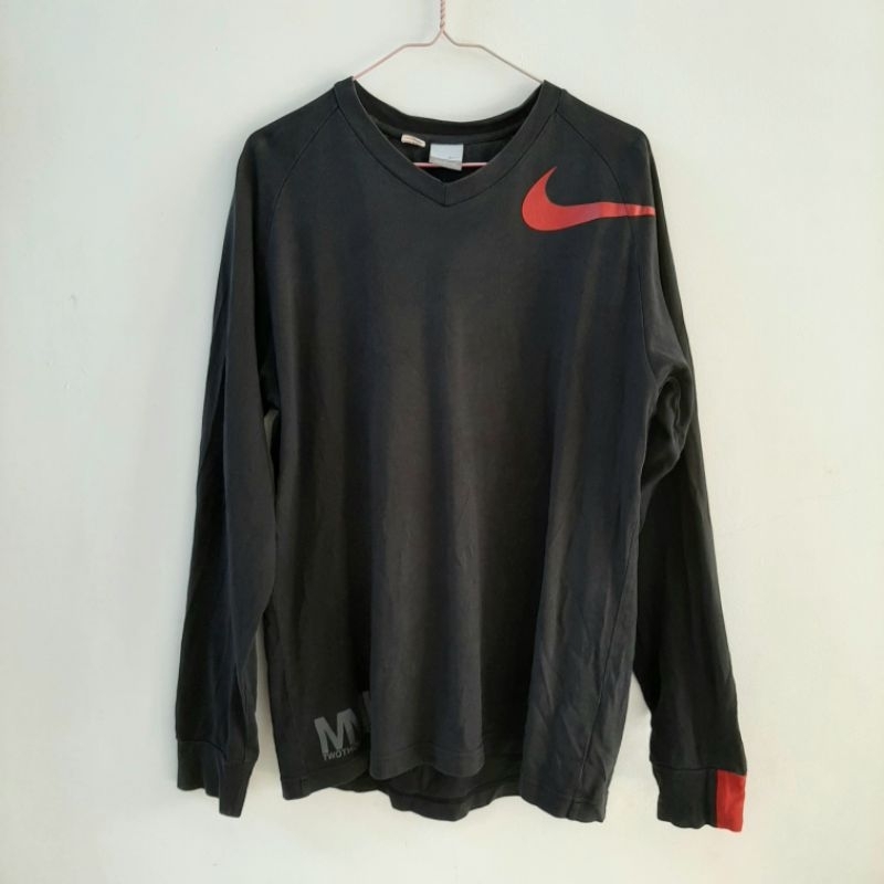 longsleeve nike